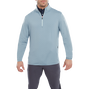 Pullover Chill-Out &agrave; pois