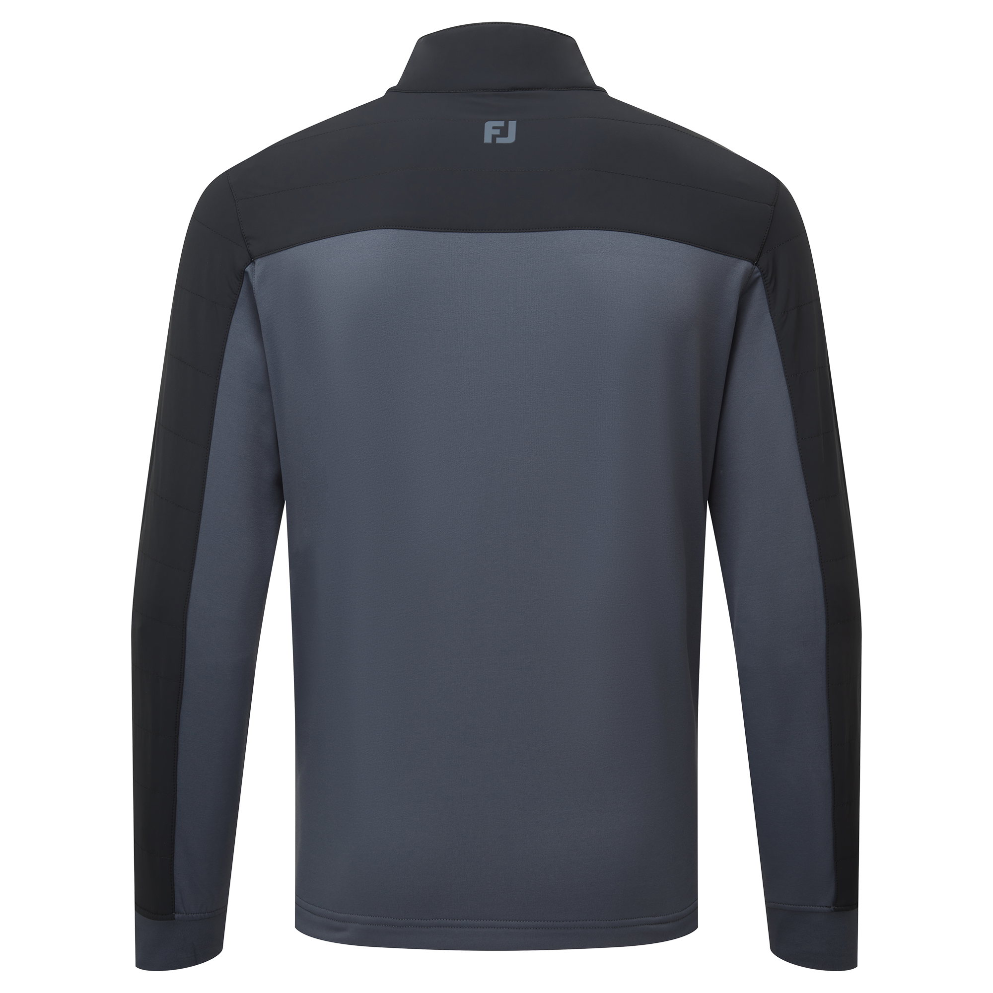 Pullover hybride ThermoSeries