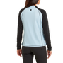 Pullover imprim&eacute; Pied-de-poule