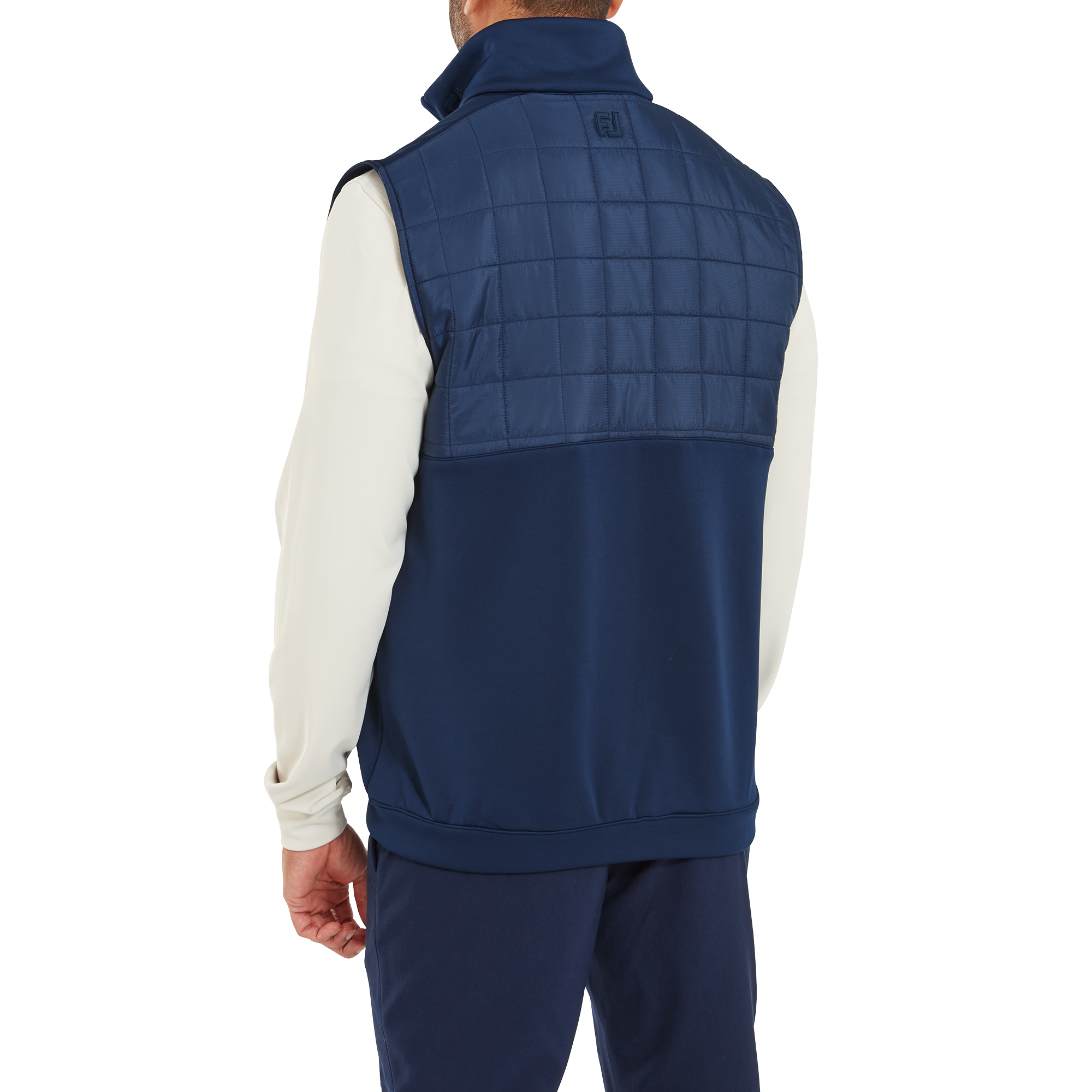 Veste sans manche l&eacute;g&egrave;re isolante ThermoSeries