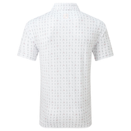 Polo 19th Hole en fil d'Ecosse