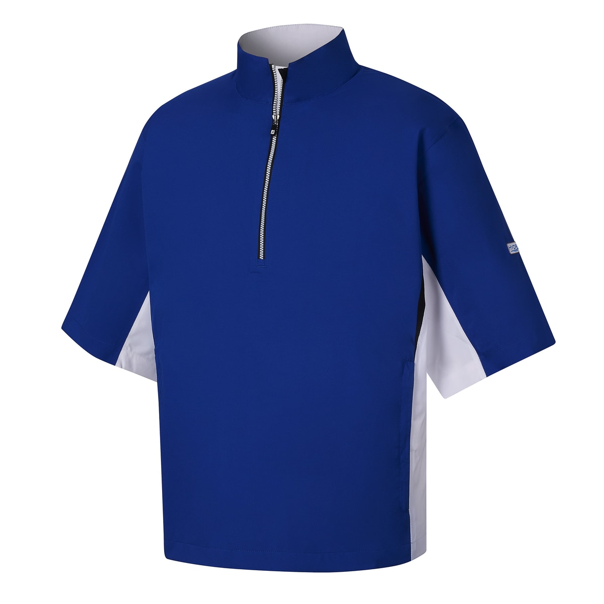 Short Sleeve Golf Rain Shirt for Men FootJoy