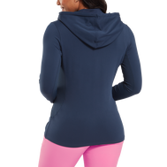 Full-Zip Hoodie