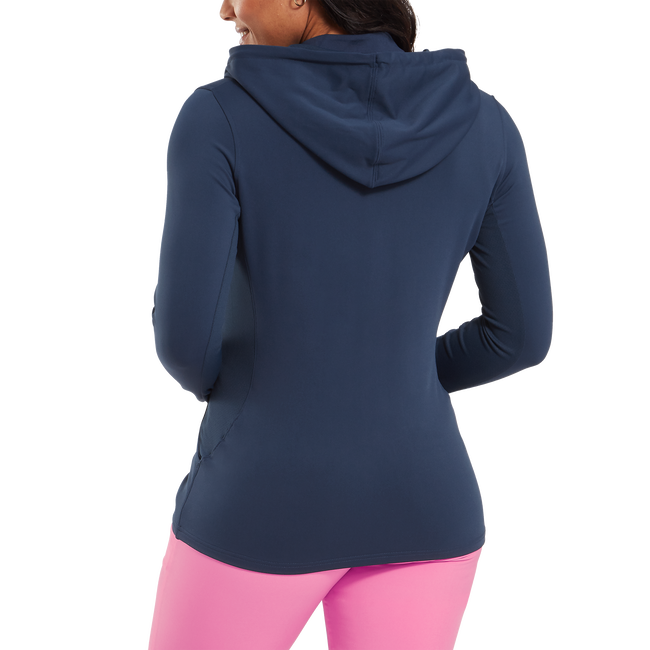 Full-Zip Hoodie