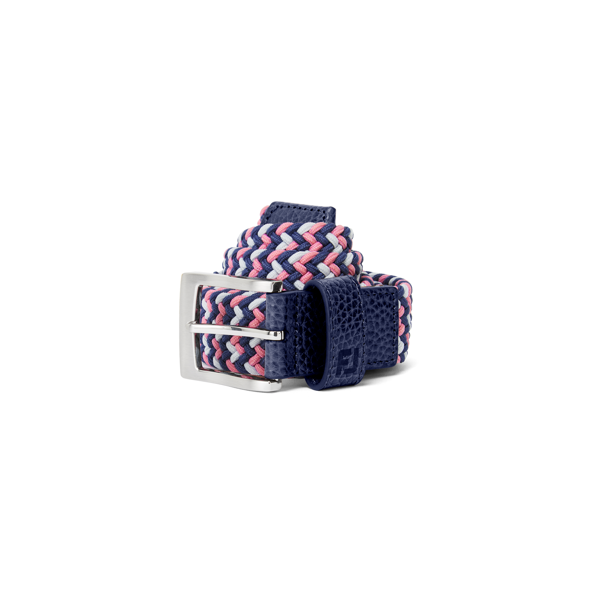 Ceintures Tress&eacute;es Homme