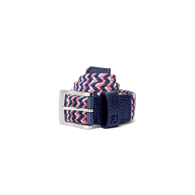 FJ Braided Belt