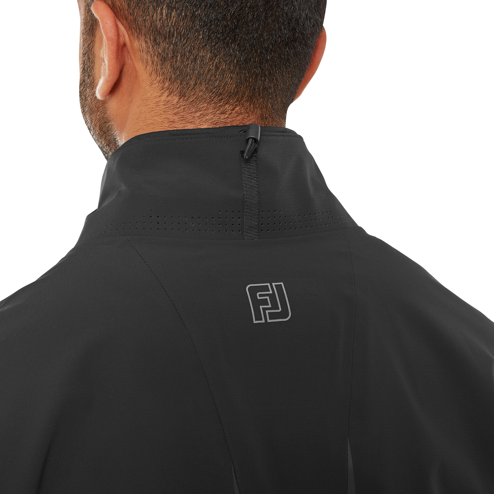 Veste de pluie DryJoys Select LX