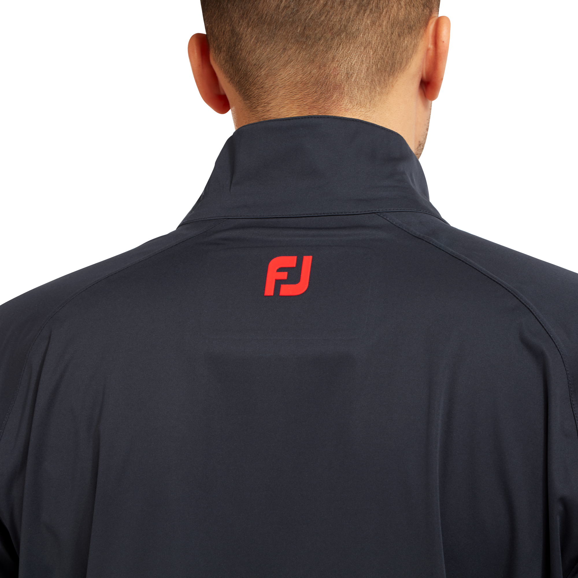 Veste de pluie FJ HydroKnit