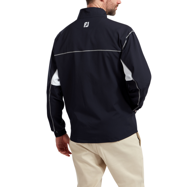 FJ Full-Zip Windshirt