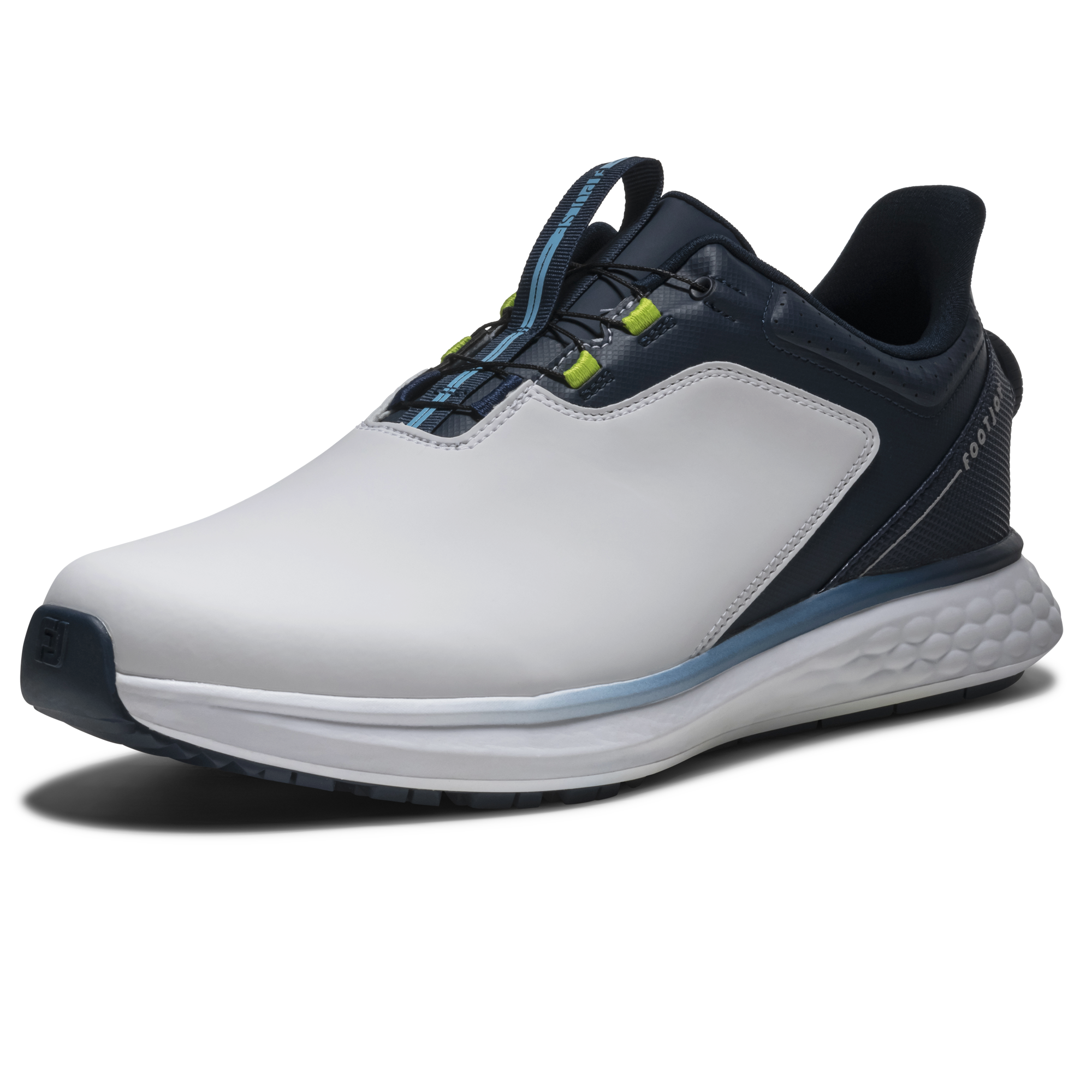 FJ Pulse BOA