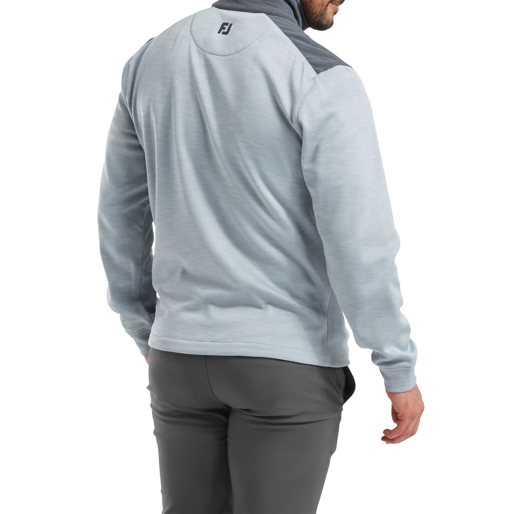 FootJoy Homme ThermoSeries Hybrid Golf Couche intermédiaire FootJoy Homme ThermoSeries Hybrid Golf Couche intermédiaire