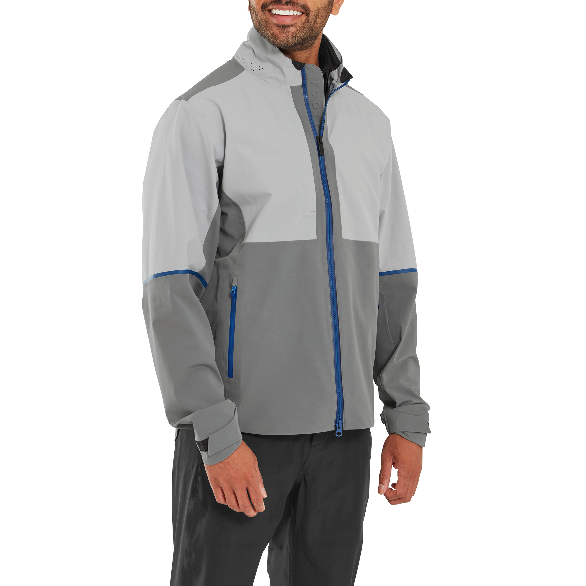 Veste de pluie DryJoys Select LX