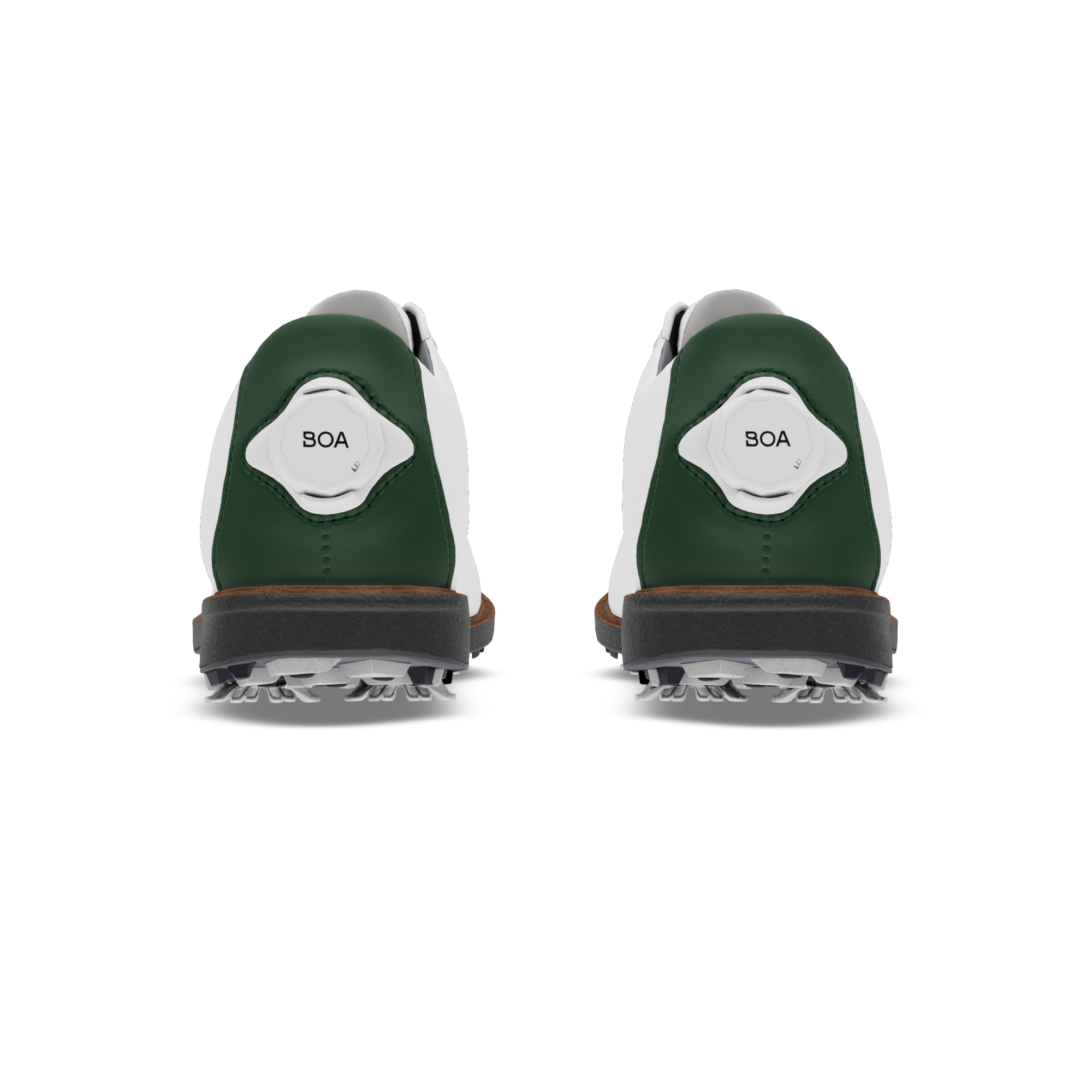 MyJoys Premiere Series - Traditional Femme