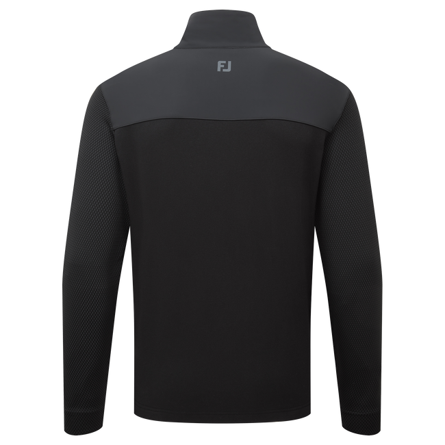 ThermoSeries Hybrid Jacket