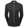 Pullover Full-Zip à imprivé gravé