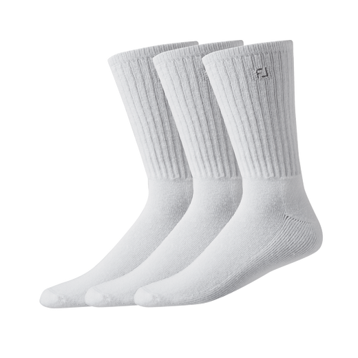 Lot de 3 paires ComfortSof Crew