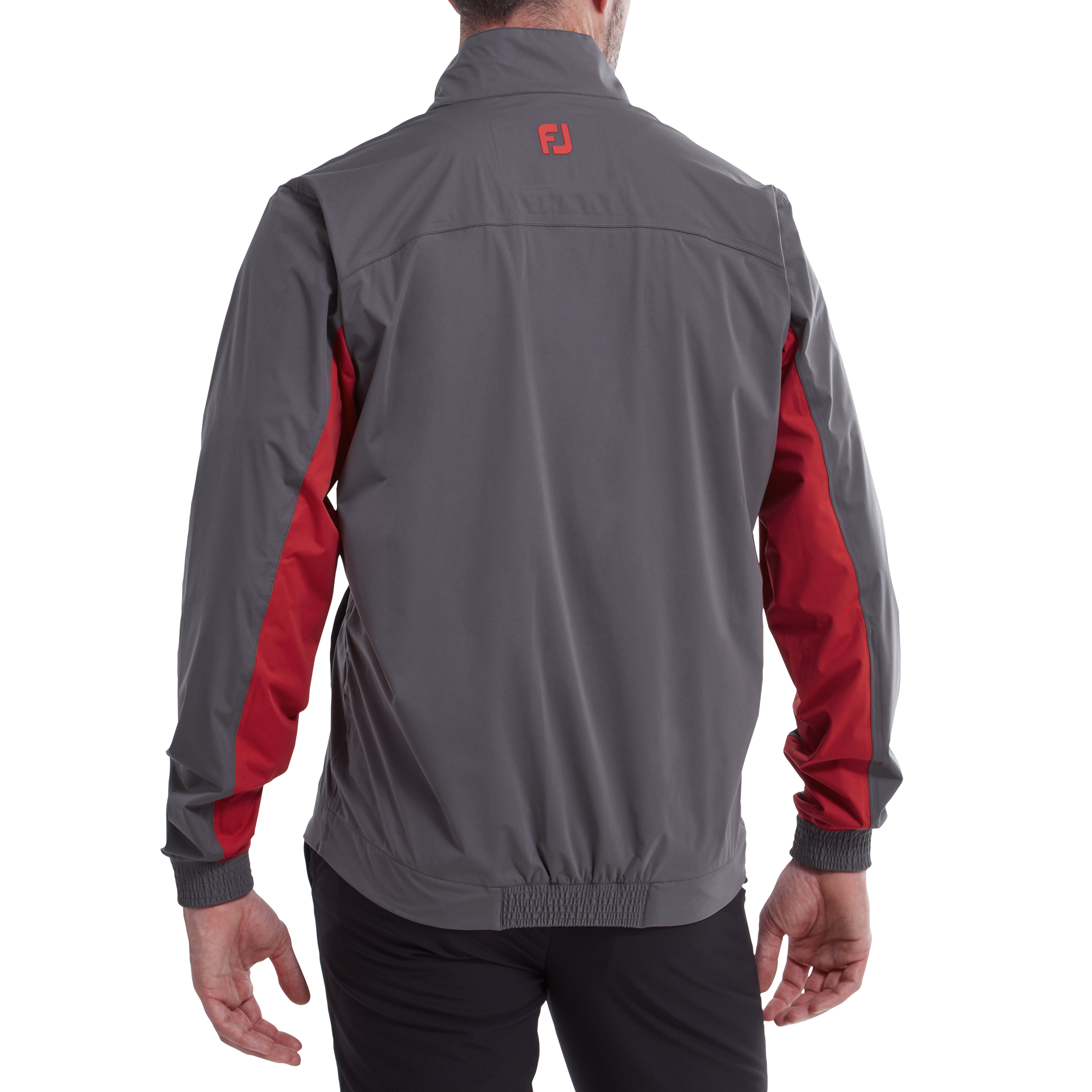 Veste de pluie HydroKnit 1/2 Zip