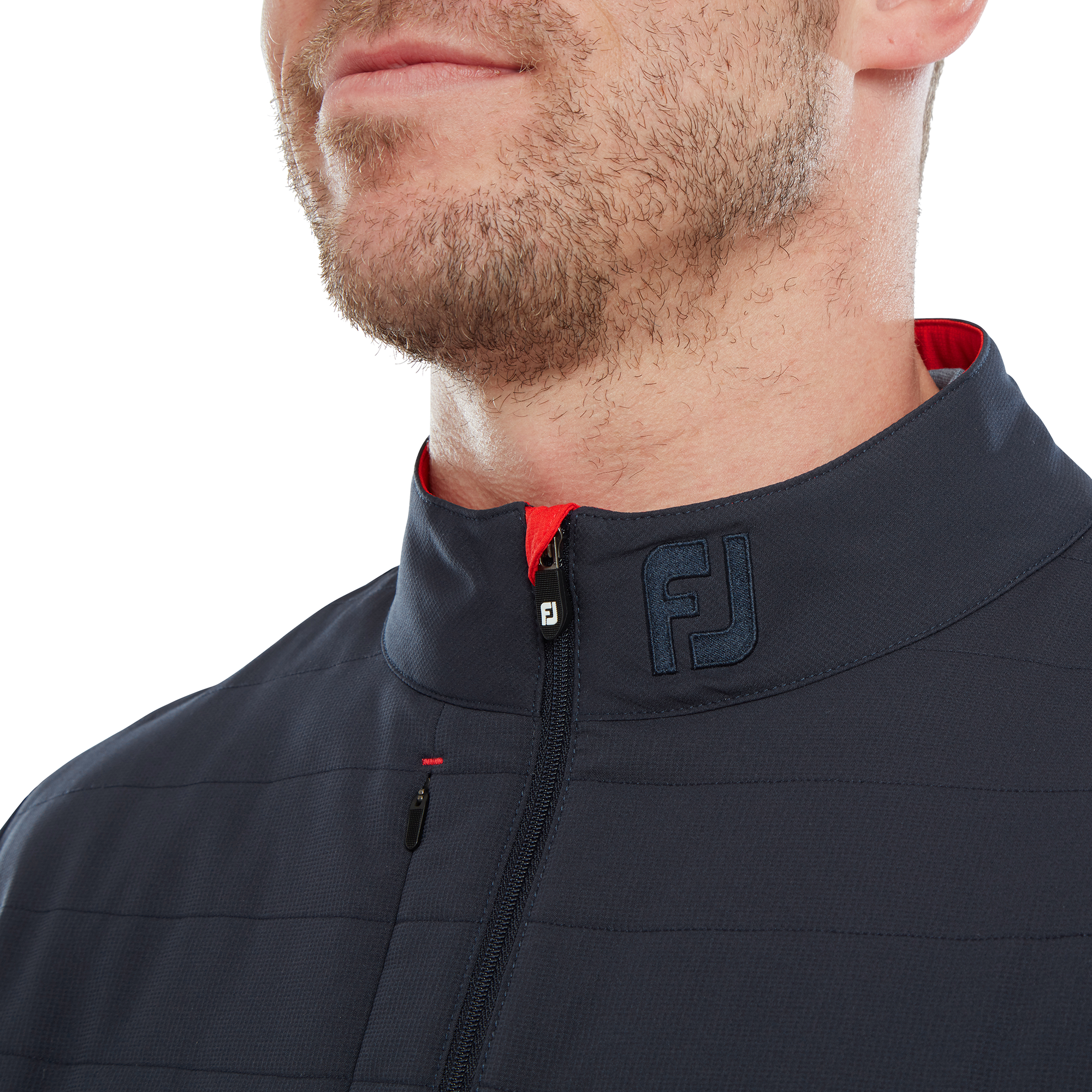 FJ Hybrid Jacket