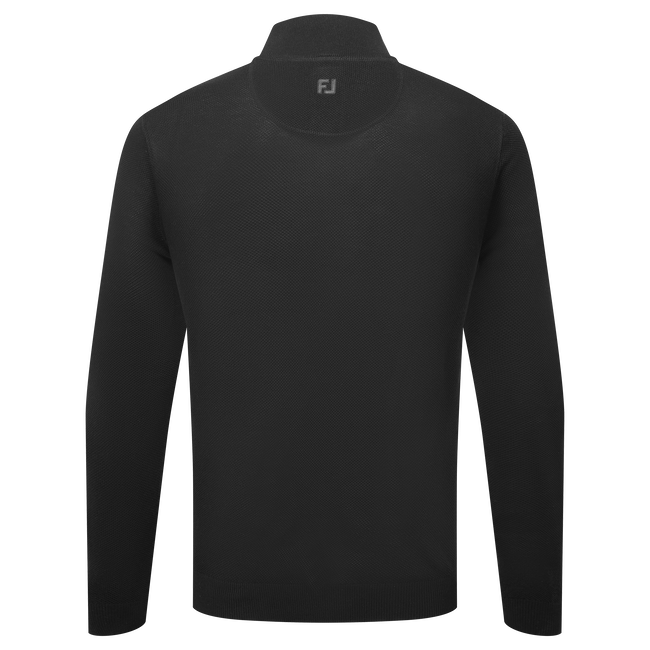 Pullover Drirelease avec patte de boutonnage