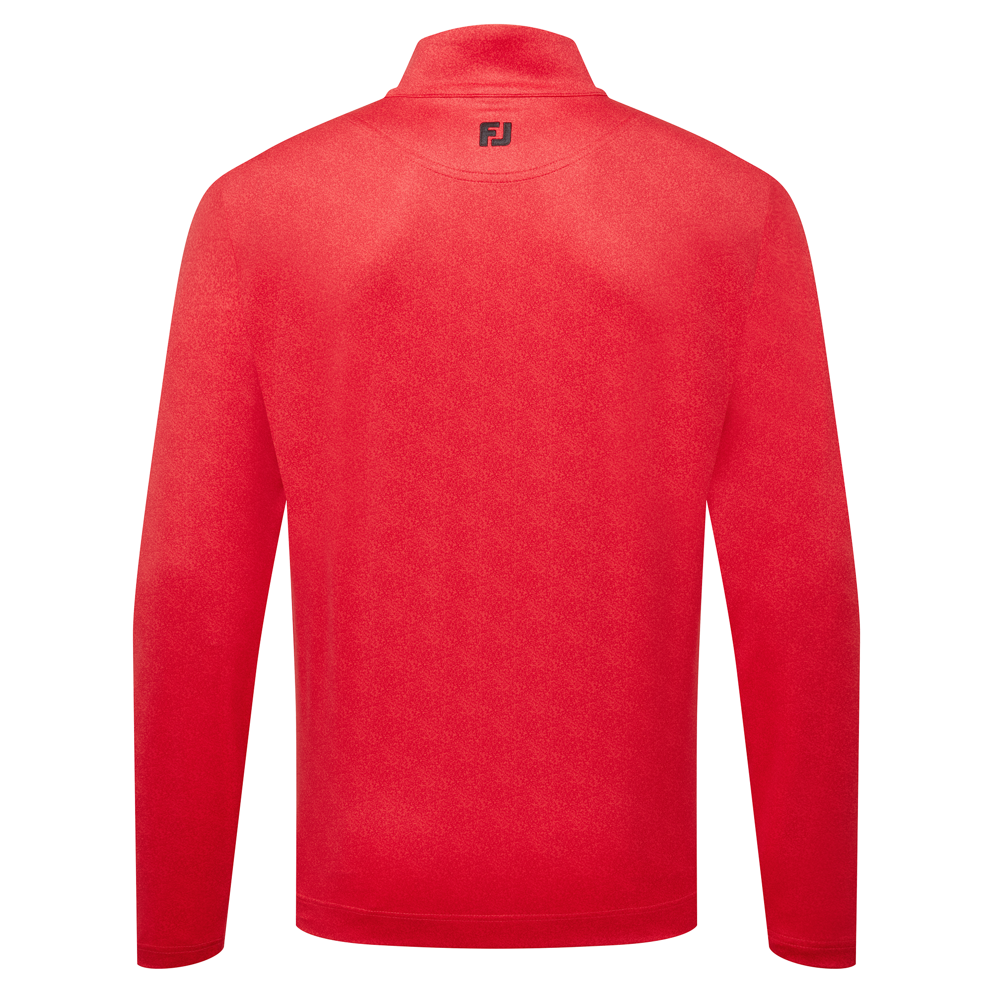 Pullover Chill-Out impression mouchet&eacute;e