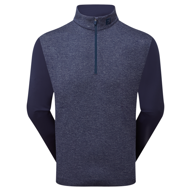 Tonal Heather Chill-Out
