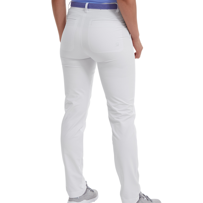 Pantalon flexible