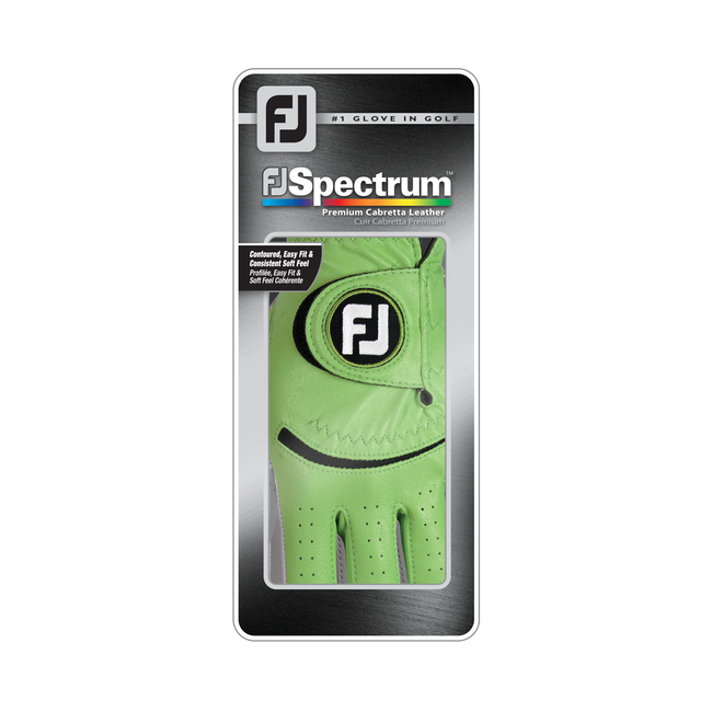FJ Spectrum