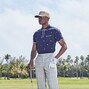 Polo Imprim&eacute; FJ