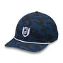 Casquette en Seersucker