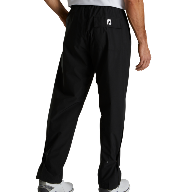 Footjoy rain top pants sale