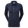 Polo à manches longues thermique pour femme