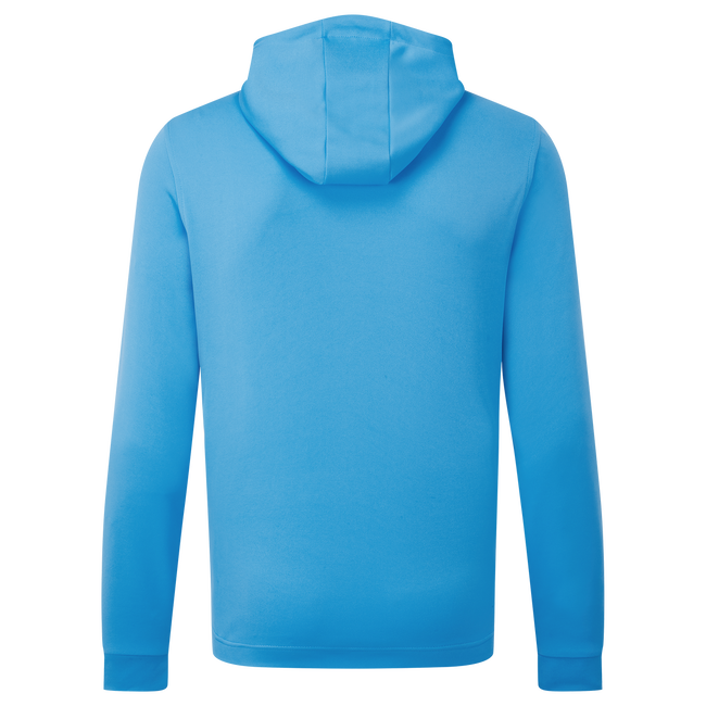 The Open Lightweight Hoodie