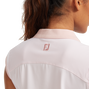 Damenjersey mit Bruststreifen