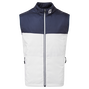 Veste isolante thermique l&eacute;g&egrave;re
