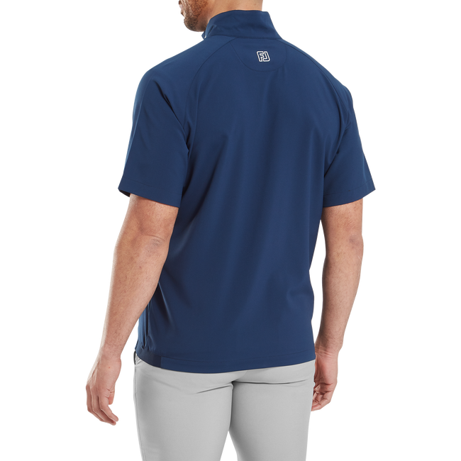 Zephyr SS Windshirt