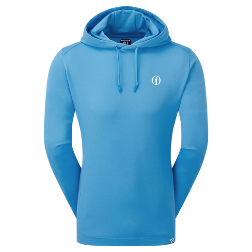 Hoodie léger The Open
