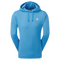 Ozeanblau
