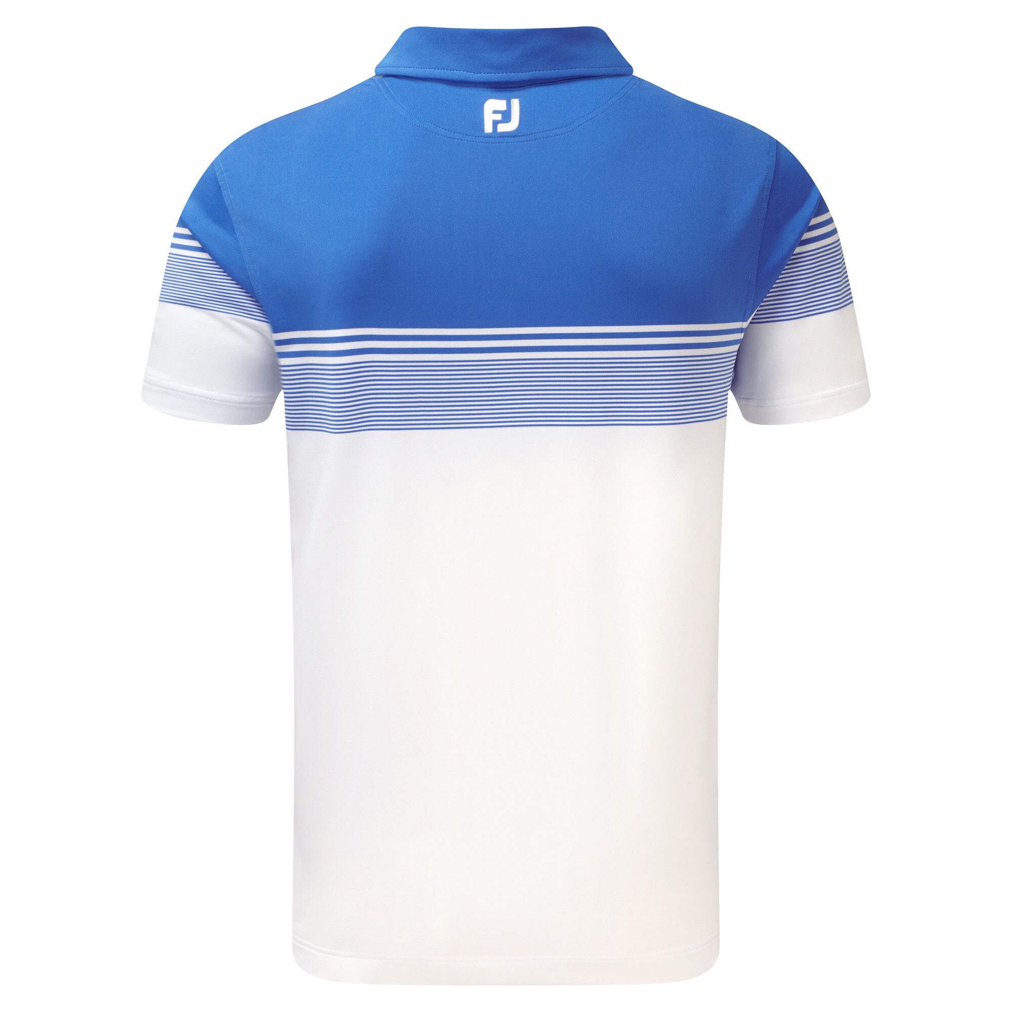 Stretch Lisle Gradient Uni