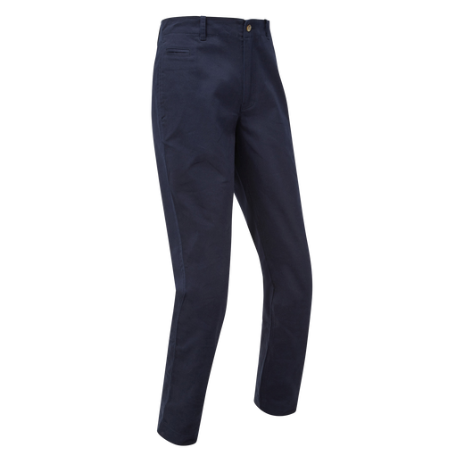 Chino FJ ajust&eacute; coupe fuseau