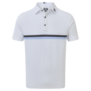 Polos de golf pour homme | FootJoy