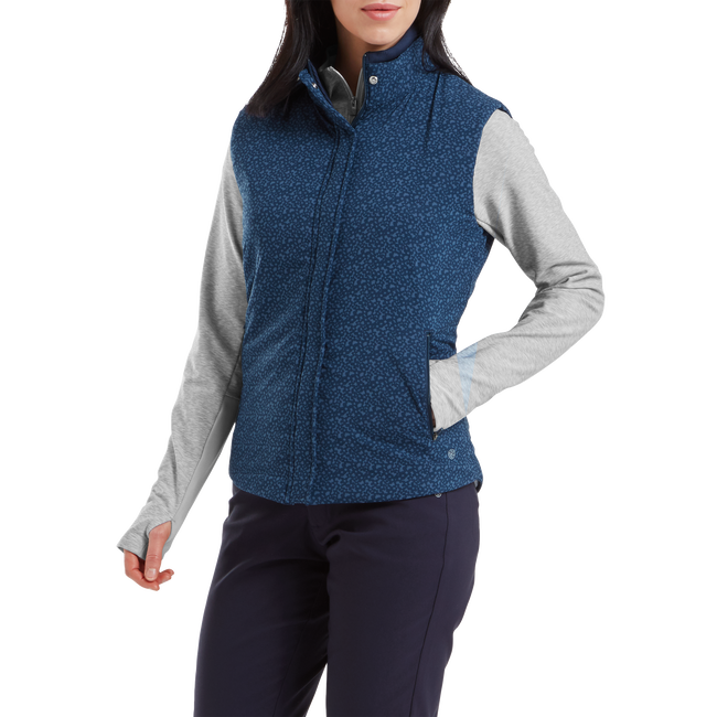 Veste sans manche ThermoSeries Femme