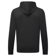 Hoodie Jacquard imprimé Ottoman