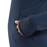 Full-Zip Hoodie
