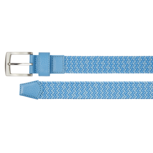Ceintures Tress&eacute;es Homme