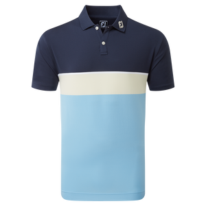 Polos de golf pour homme | FootJoy