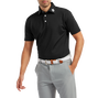 Polo Stretch Piqu&eacute; uni