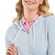 Full-Zip Hoodie