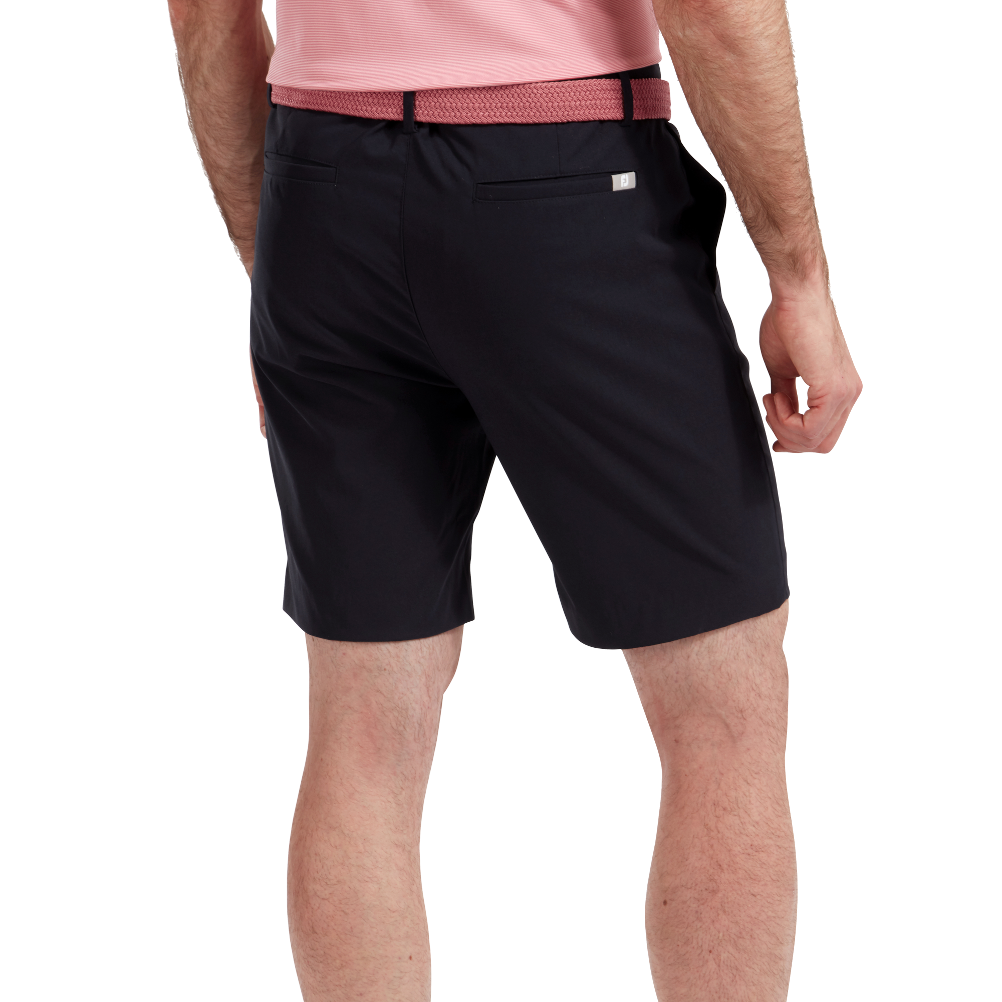 FJ Lite Tapered Fit Short