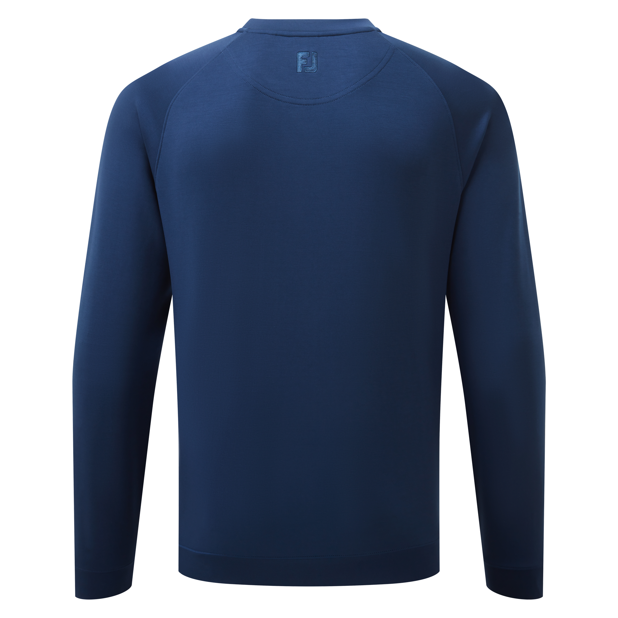 Sweat &agrave; col rond