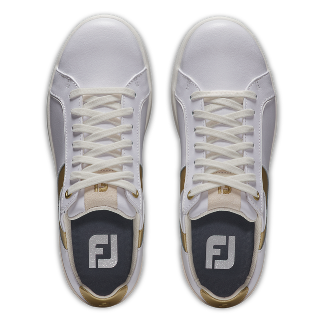 FJ Links Femme